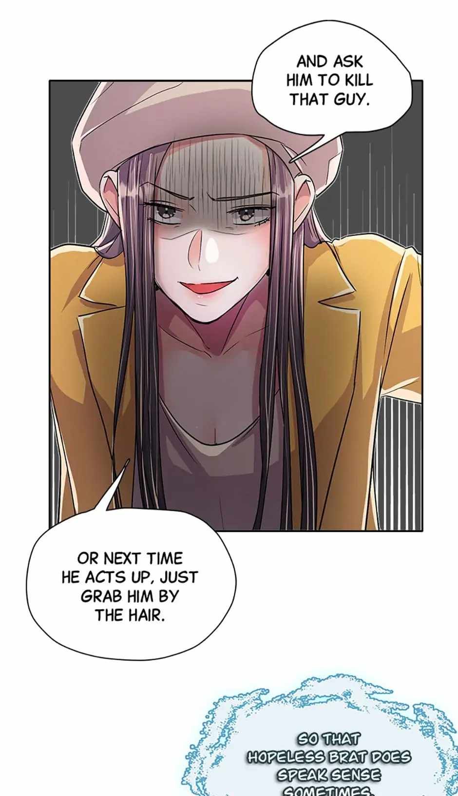 The Definition of A Top Star chapter 43 page 17