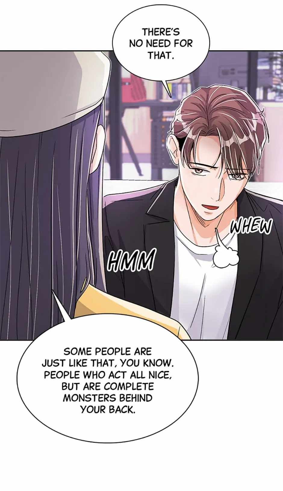 The Definition of A Top Star chapter 43 page 19