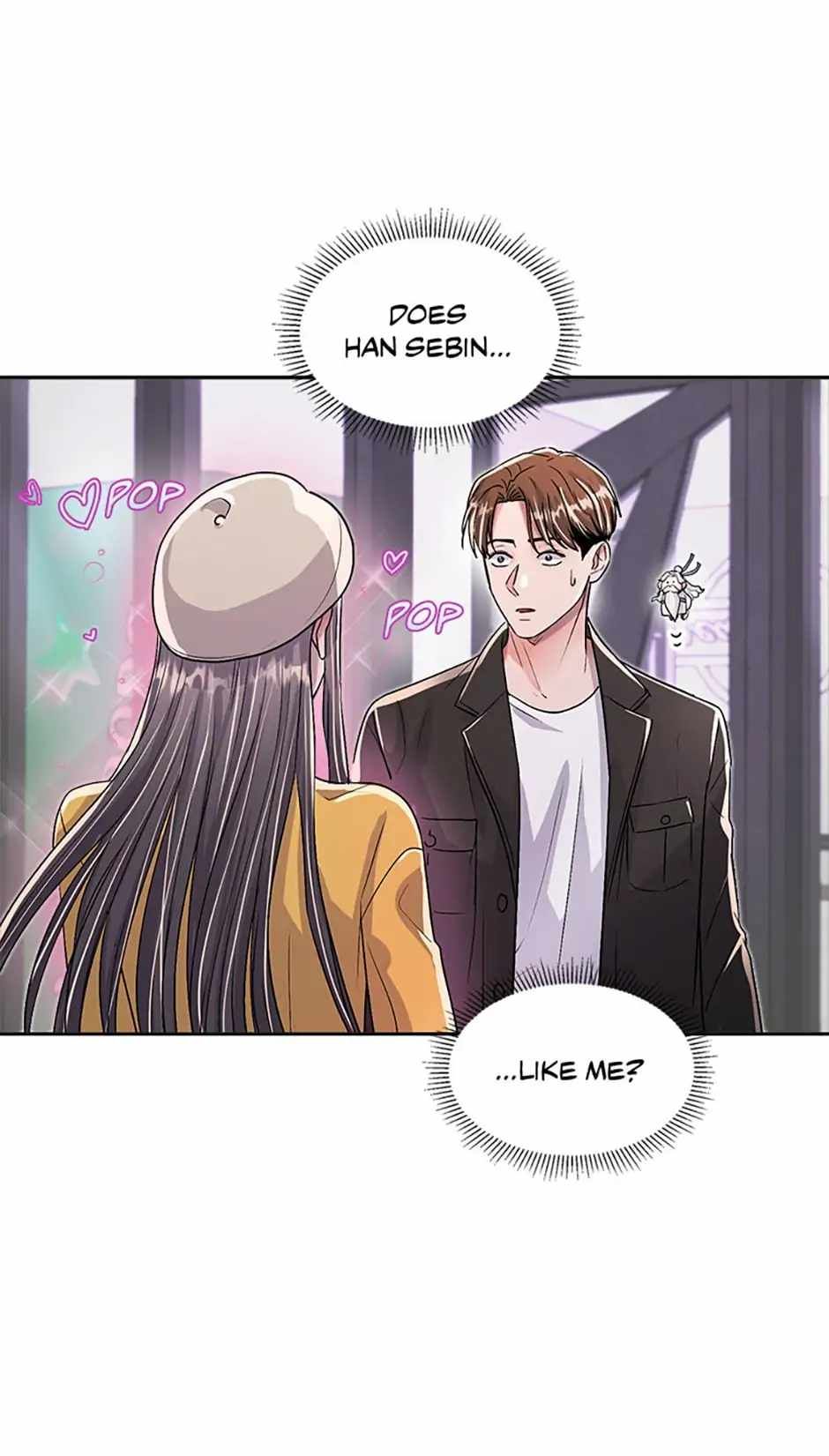 The Definition of A Top Star chapter 43 page 2