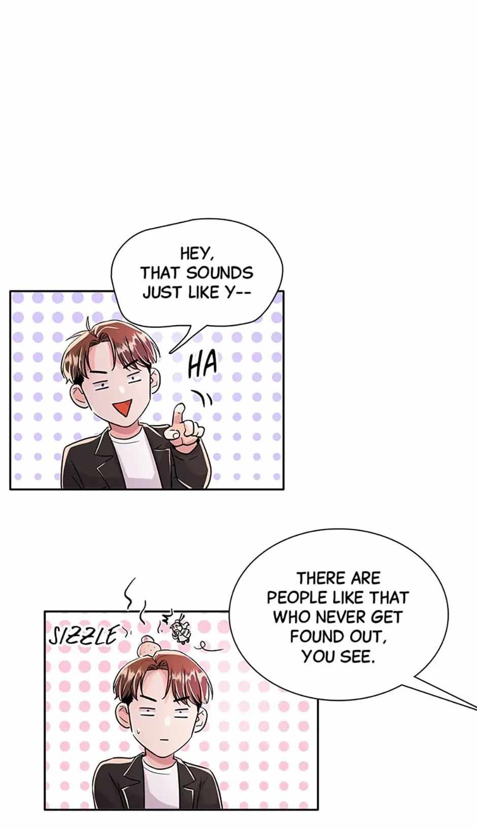 The Definition of A Top Star chapter 43 page 20