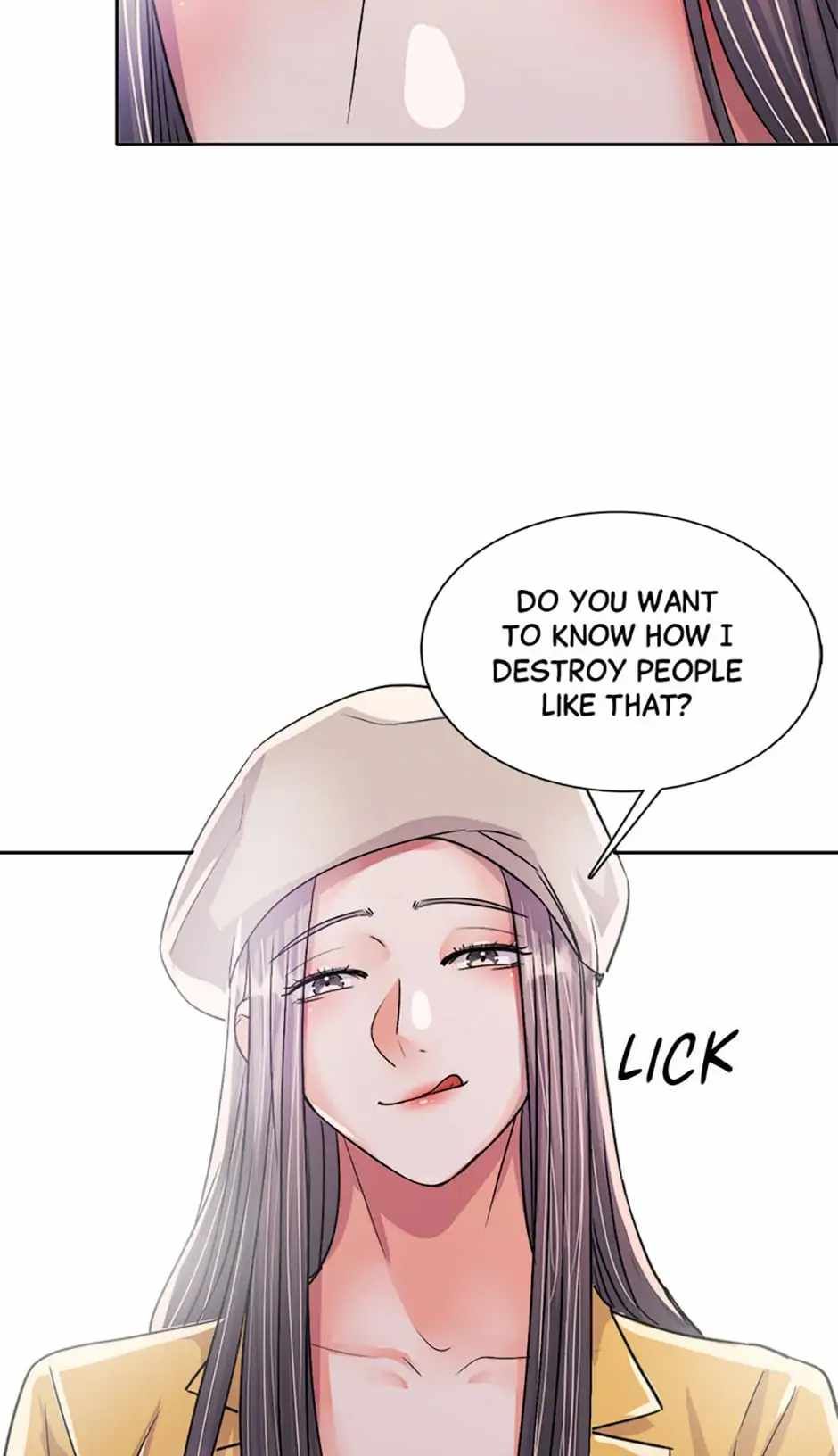 The Definition of A Top Star chapter 43 page 22