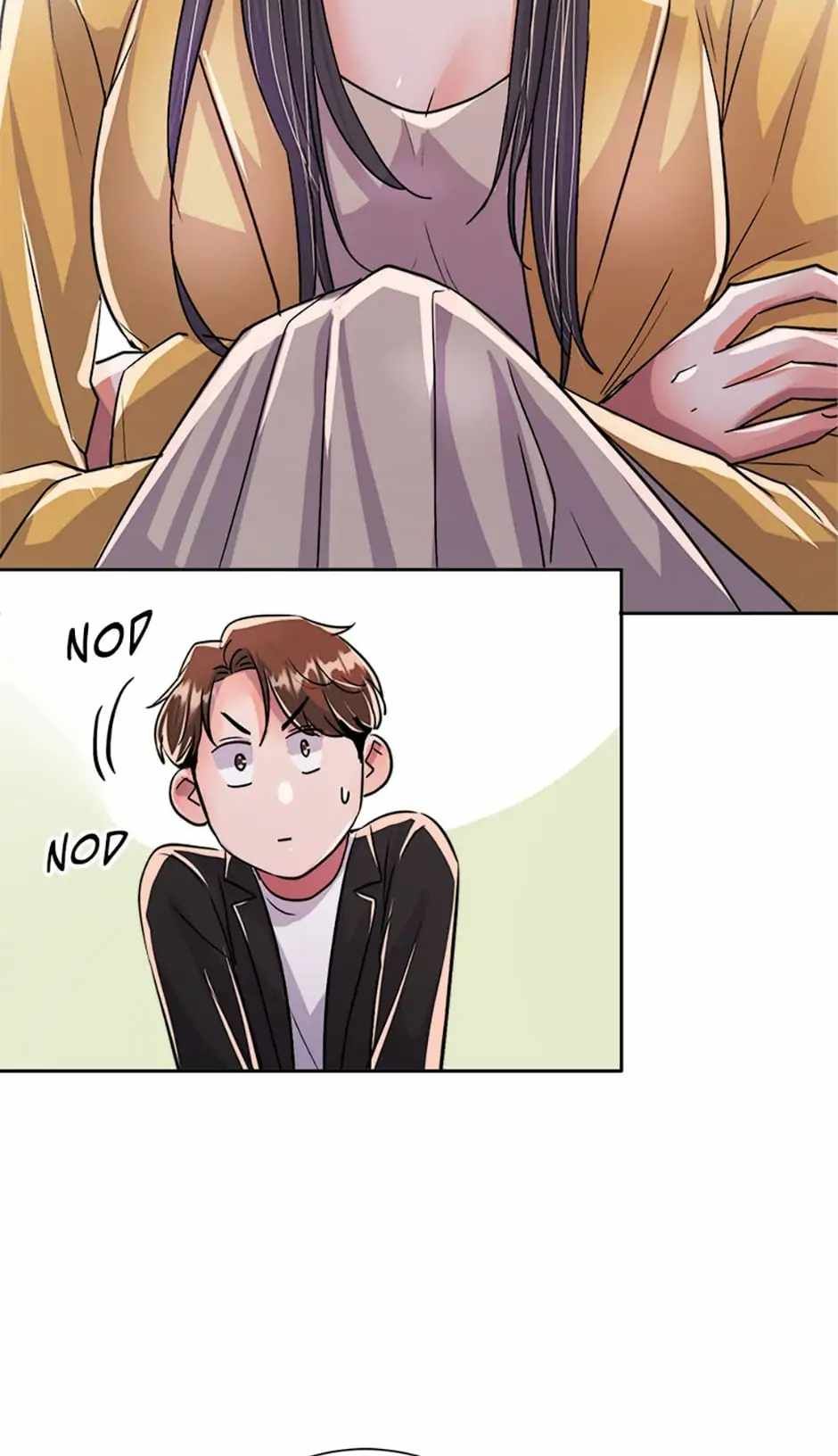 The Definition of A Top Star chapter 43 page 23