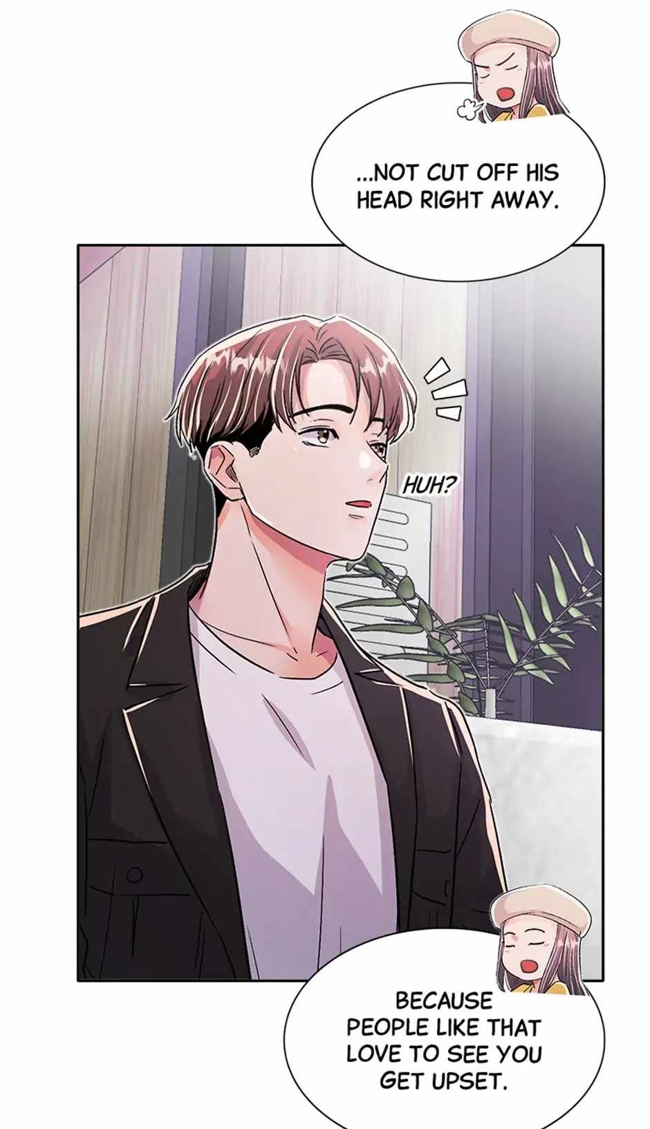 The Definition of A Top Star chapter 43 page 25