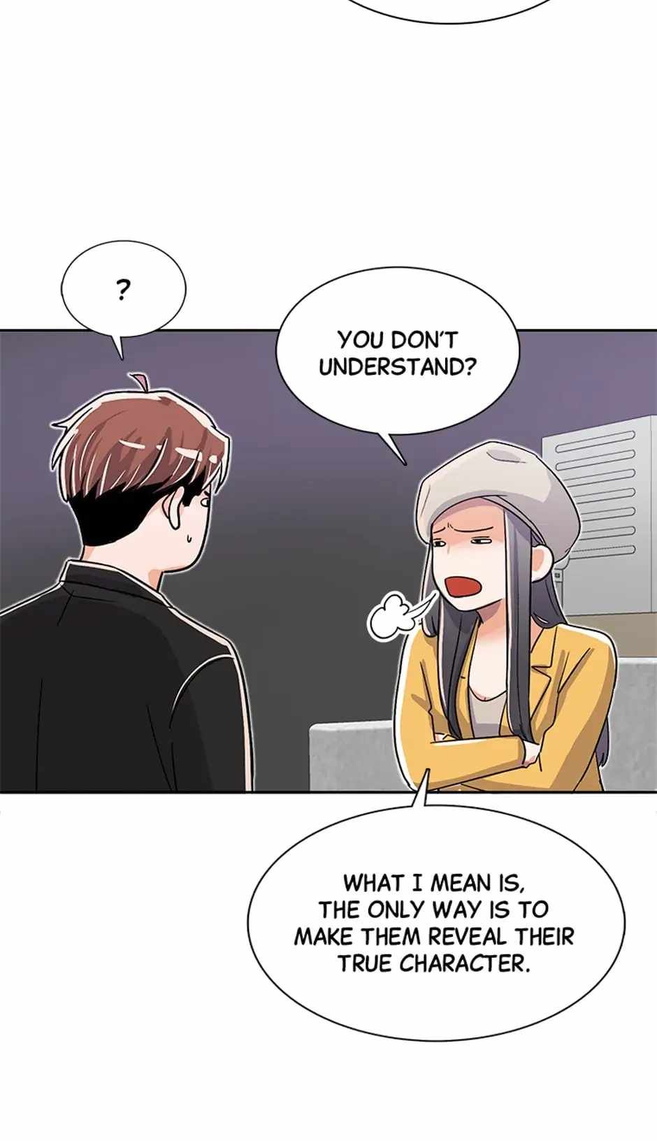 The Definition of A Top Star chapter 43 page 26