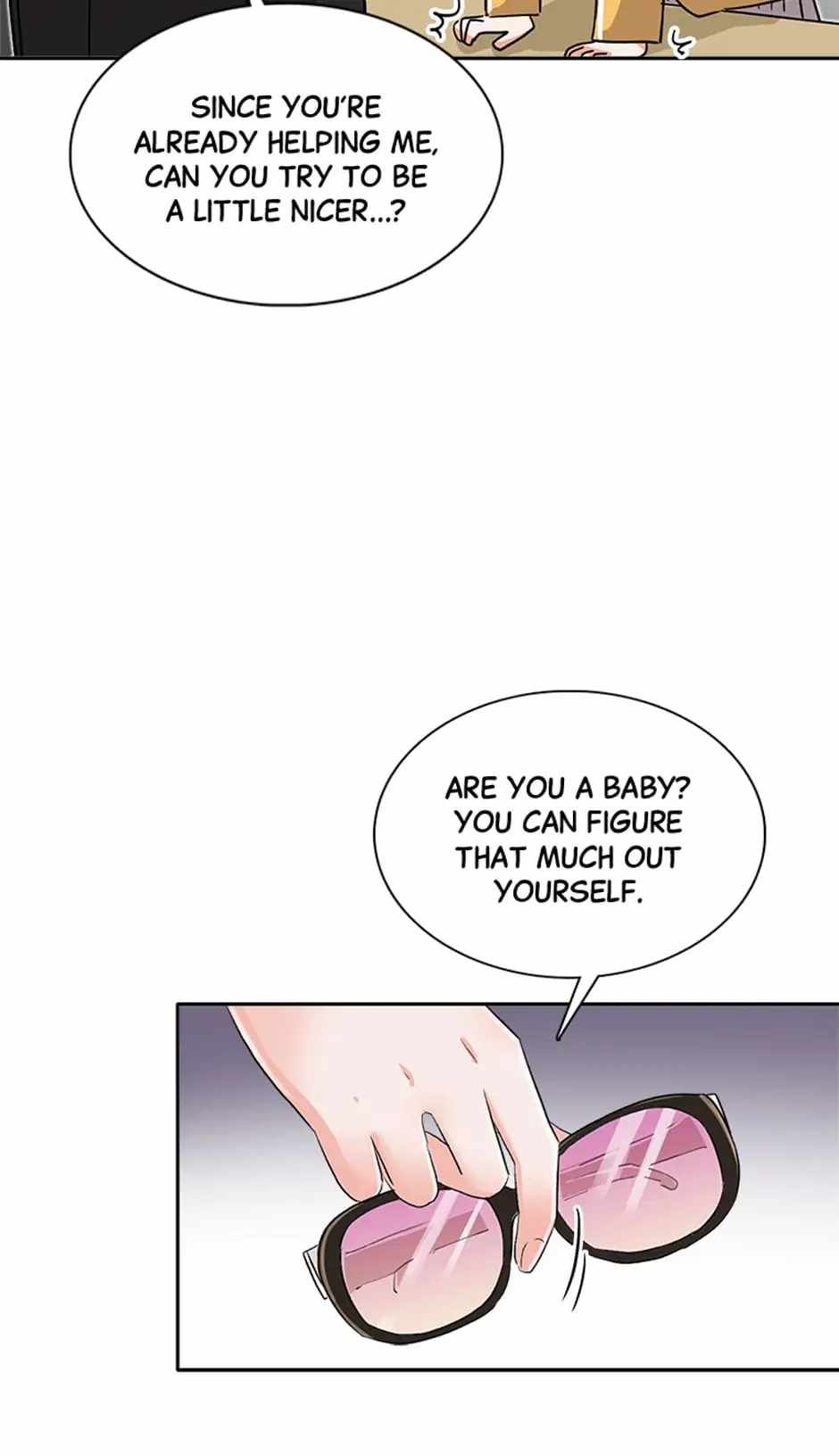 The Definition of A Top Star chapter 43 page 28