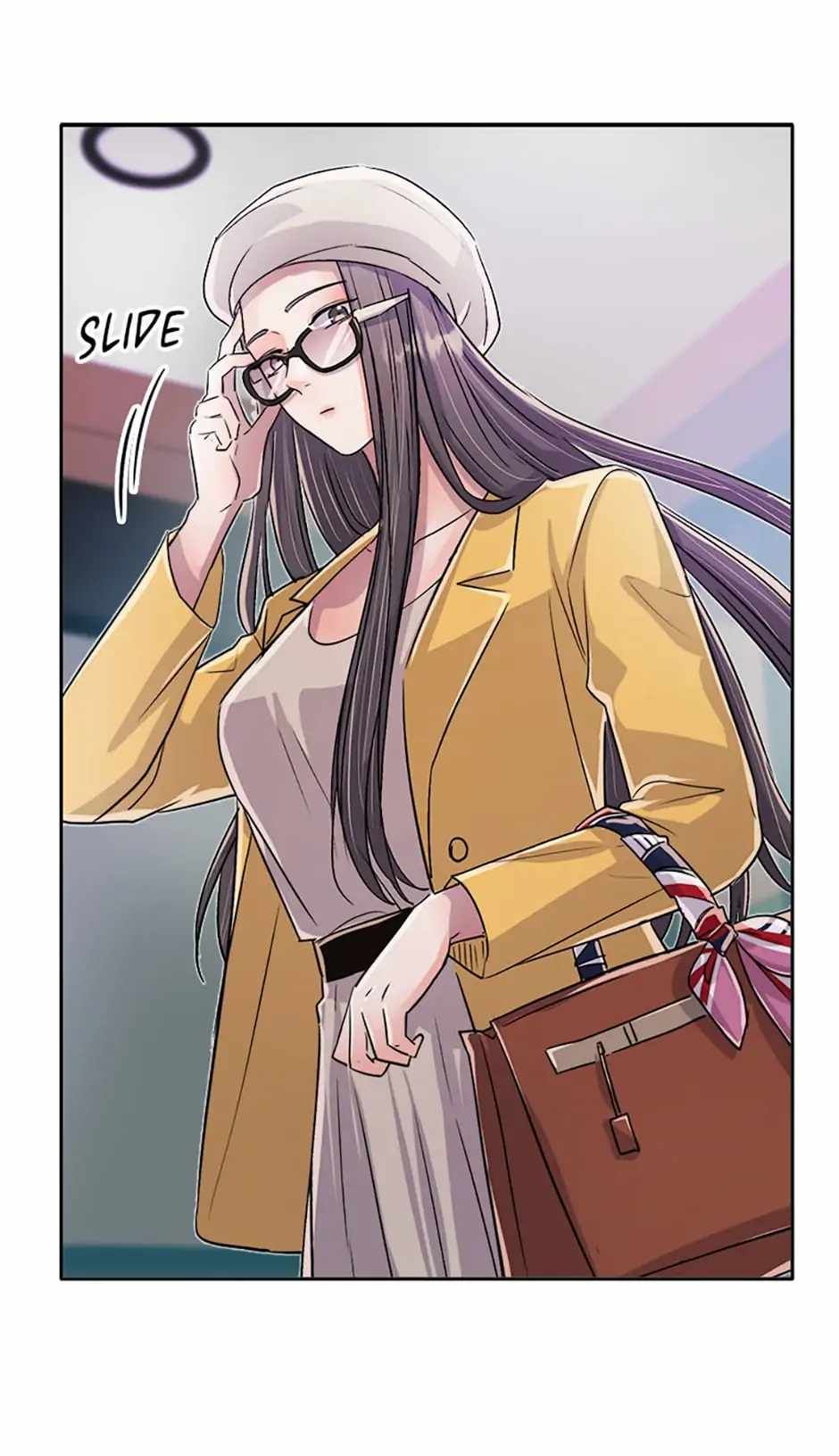 The Definition of A Top Star chapter 43 page 29