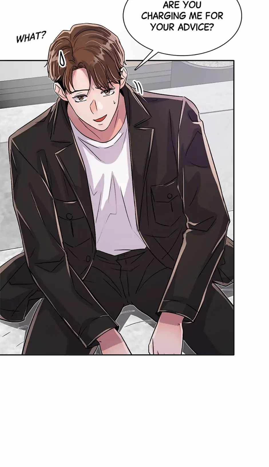 The Definition of A Top Star chapter 43 page 31