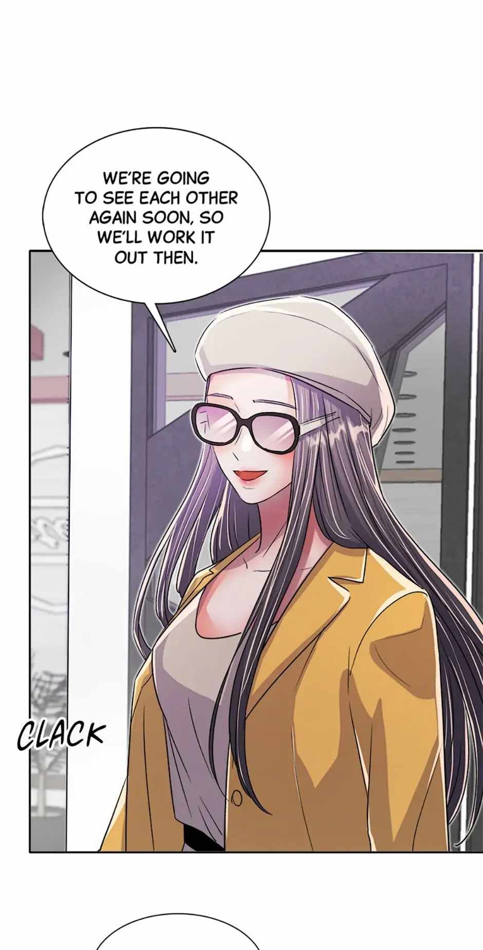 The Definition of A Top Star chapter 43 page 33