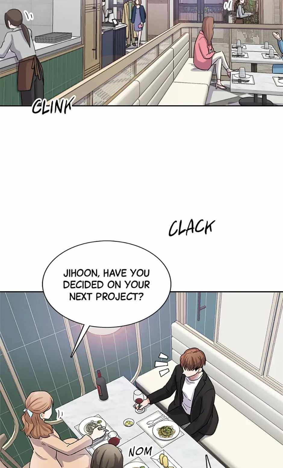 The Definition of A Top Star chapter 43 page 37