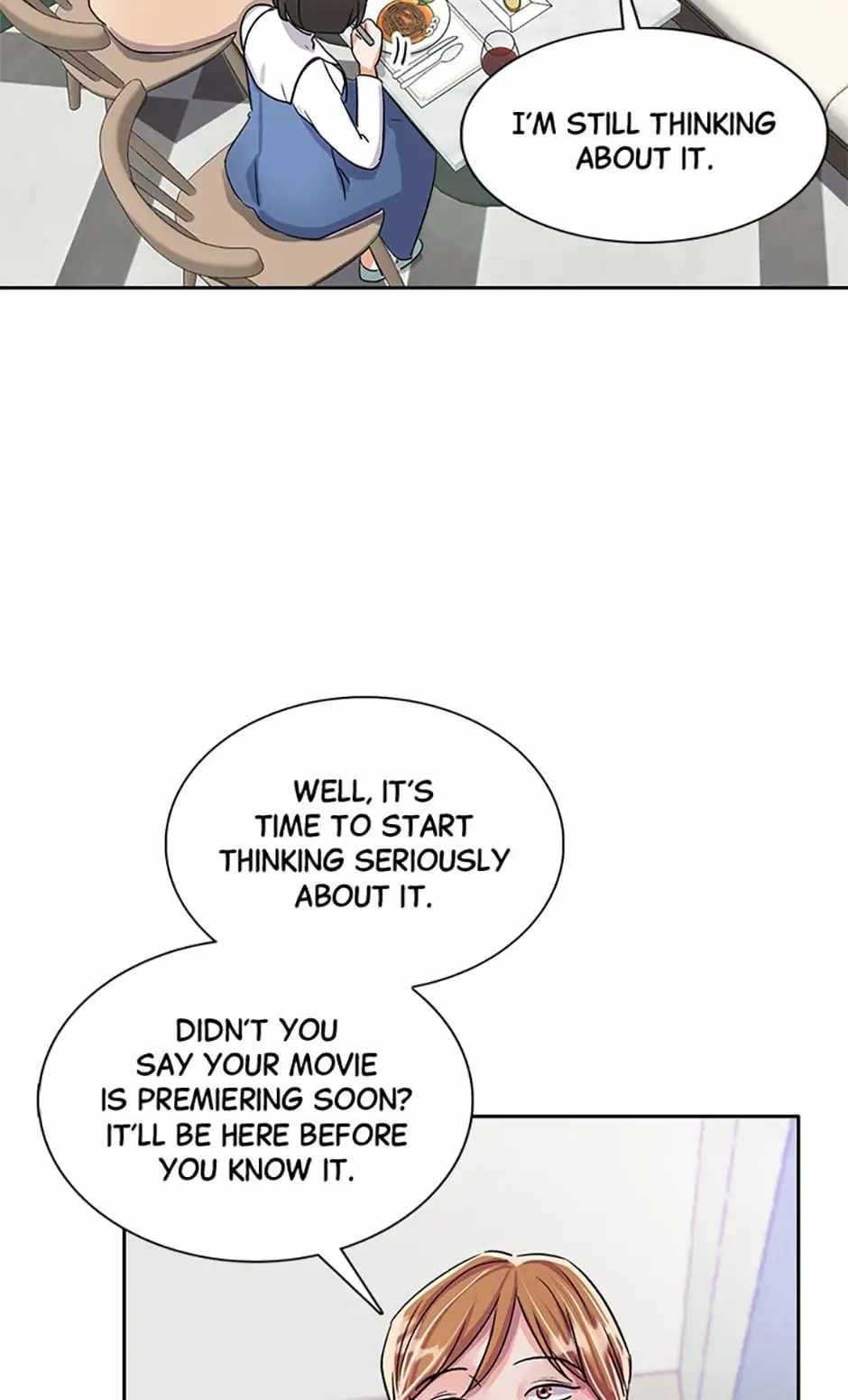 The Definition of A Top Star chapter 43 page 38