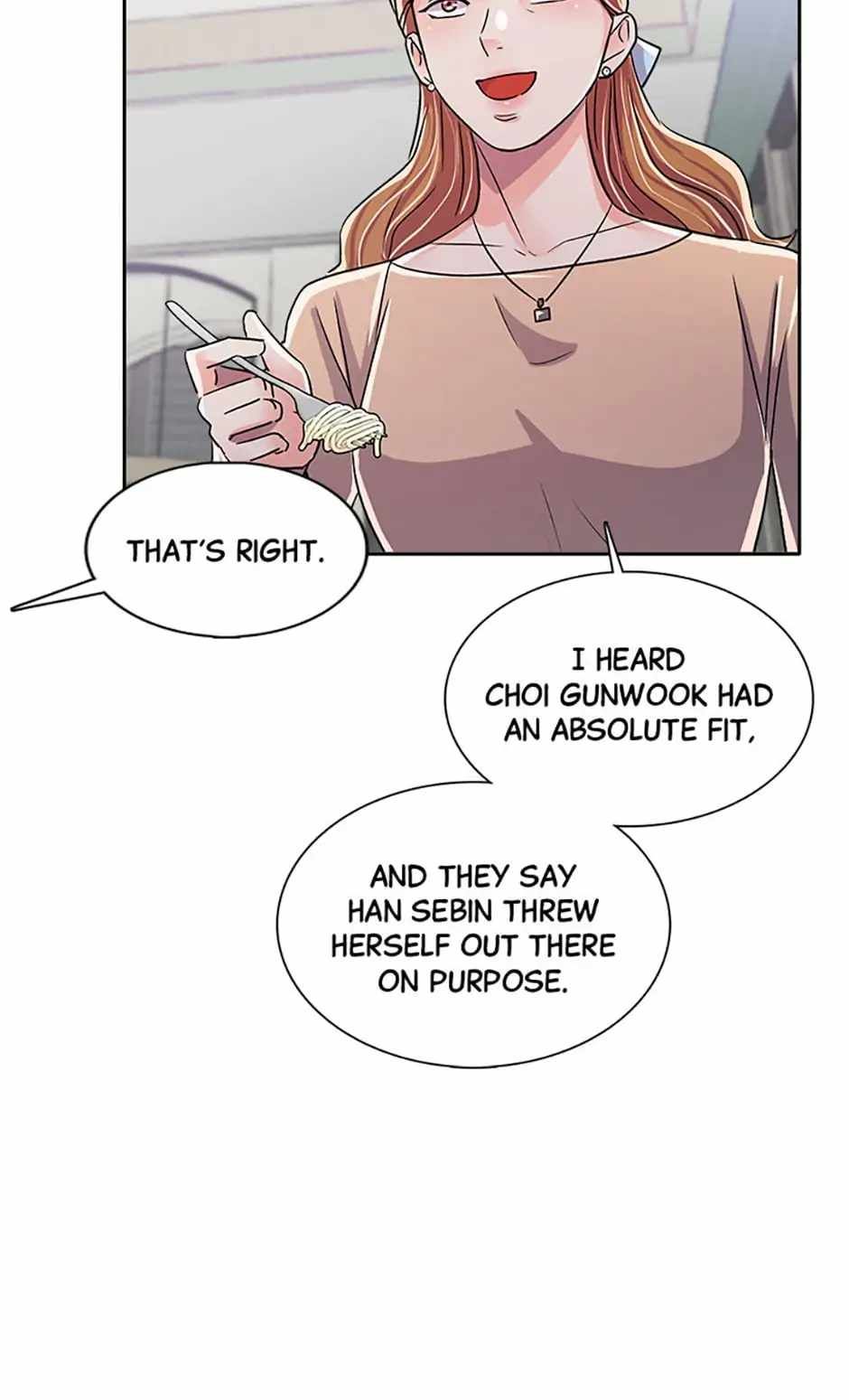 The Definition of A Top Star chapter 43 page 39