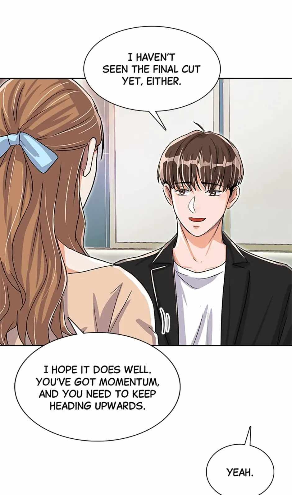 The Definition of A Top Star chapter 43 page 40