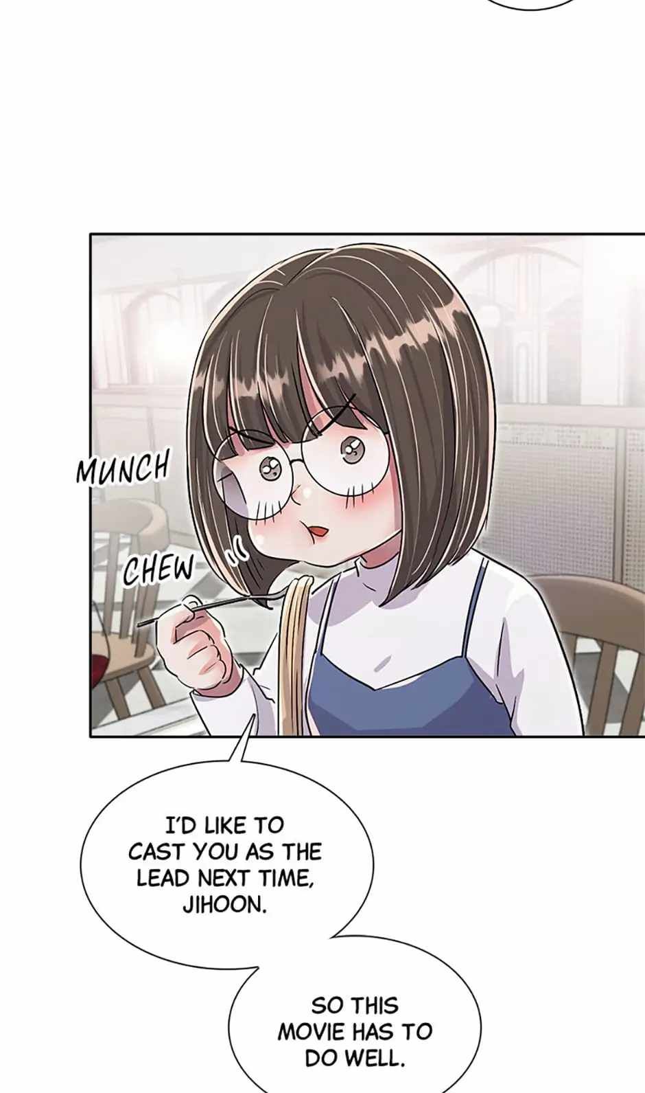 The Definition of A Top Star chapter 43 page 41