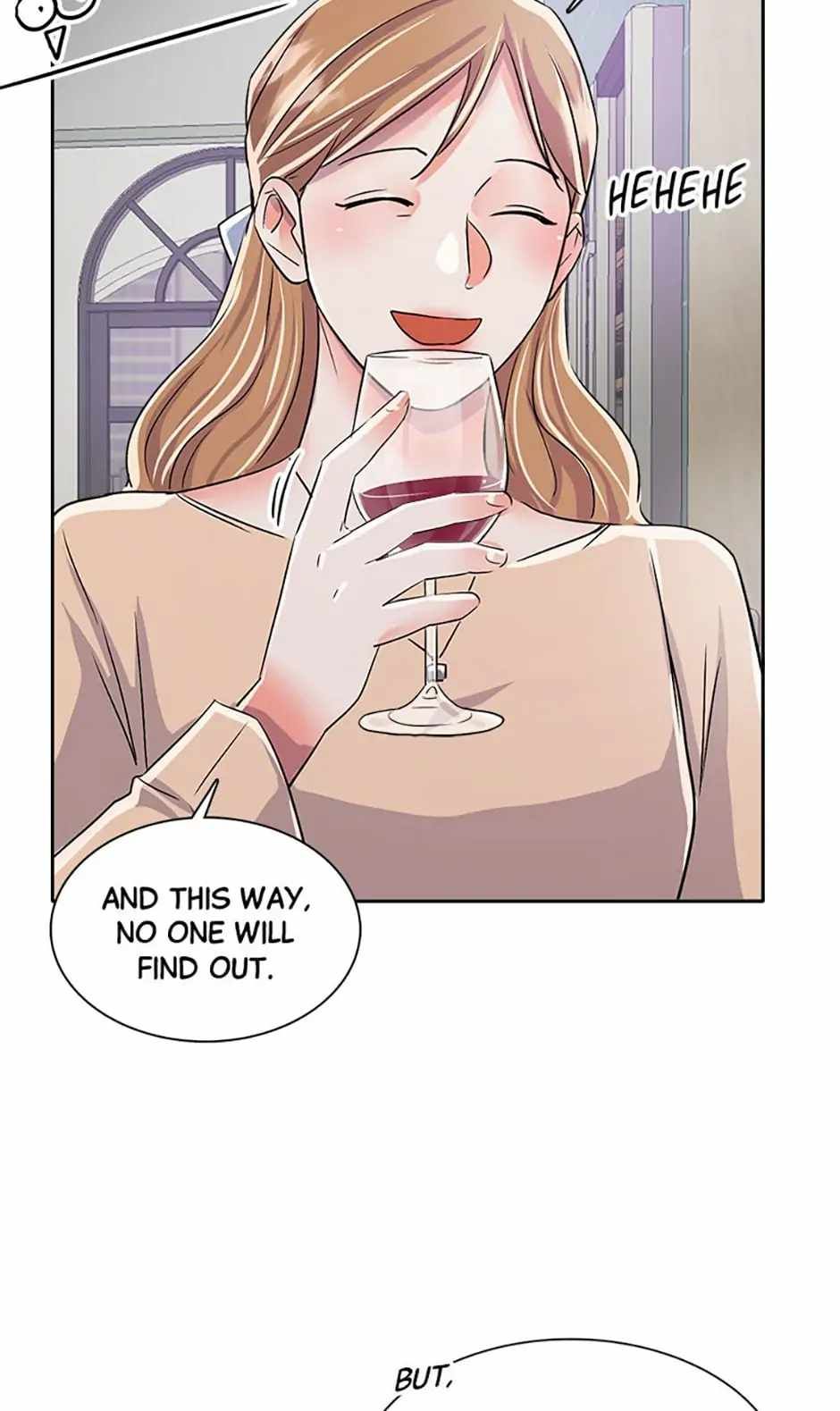 The Definition of A Top Star chapter 43 page 45