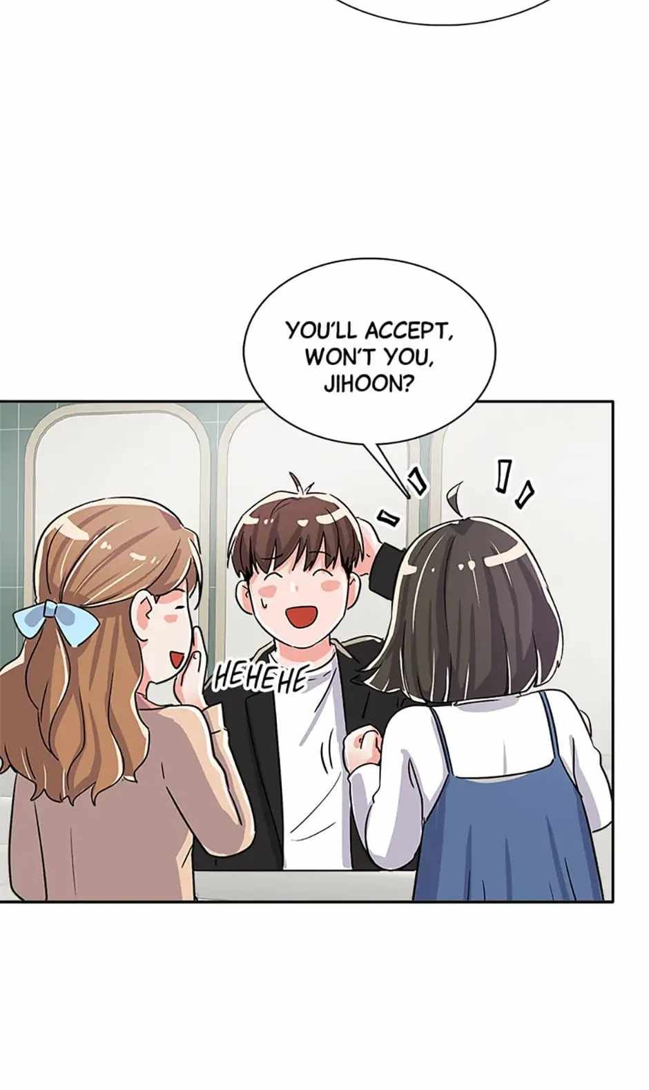 The Definition of A Top Star chapter 43 page 47