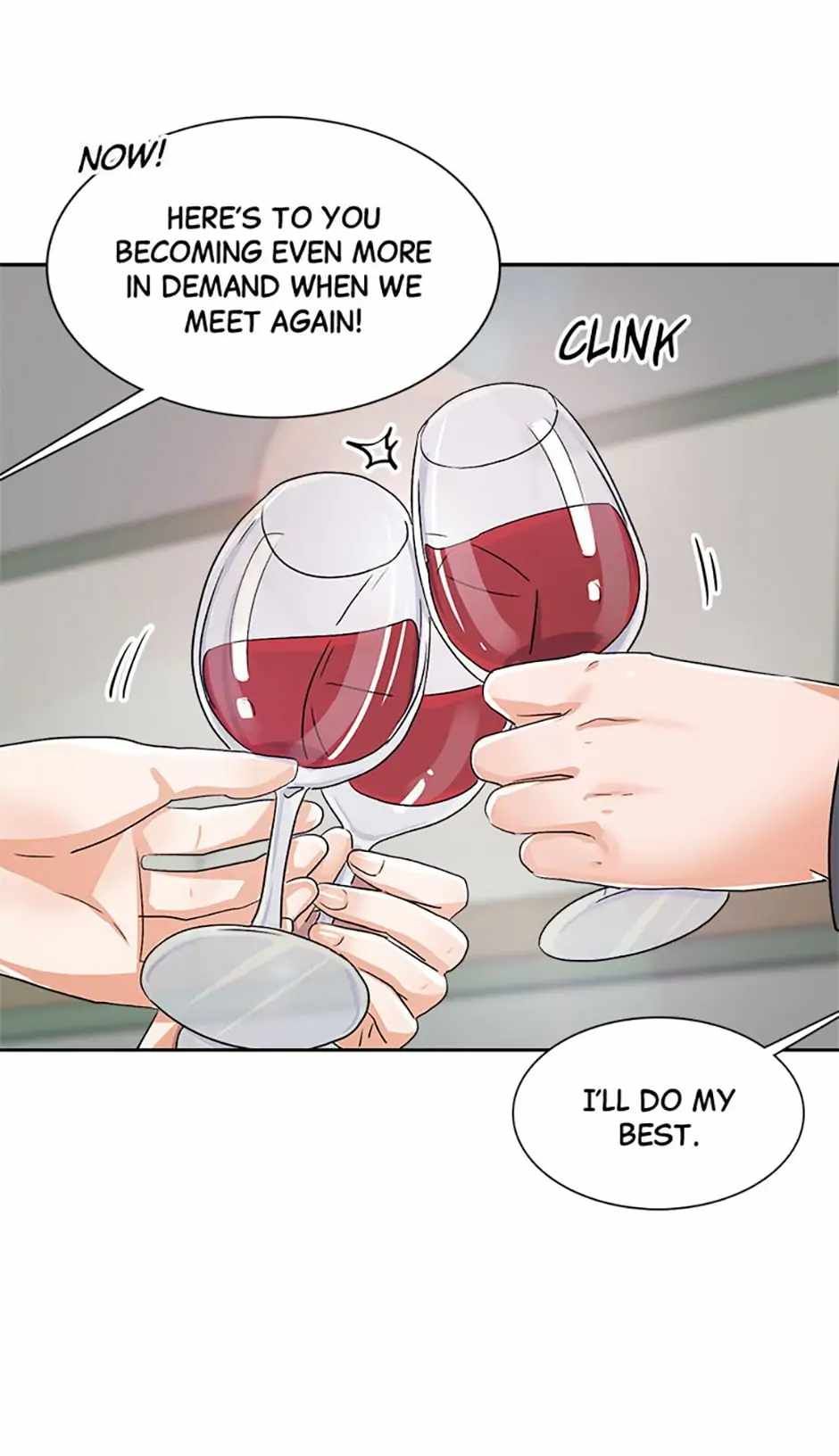 The Definition of A Top Star chapter 43 page 48