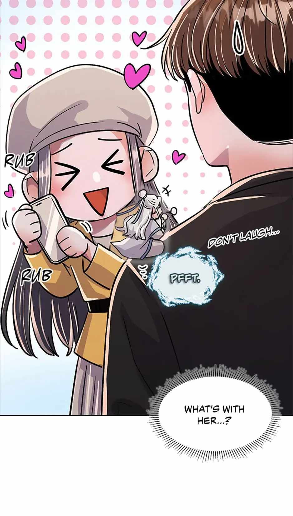 The Definition of A Top Star chapter 43 page 5