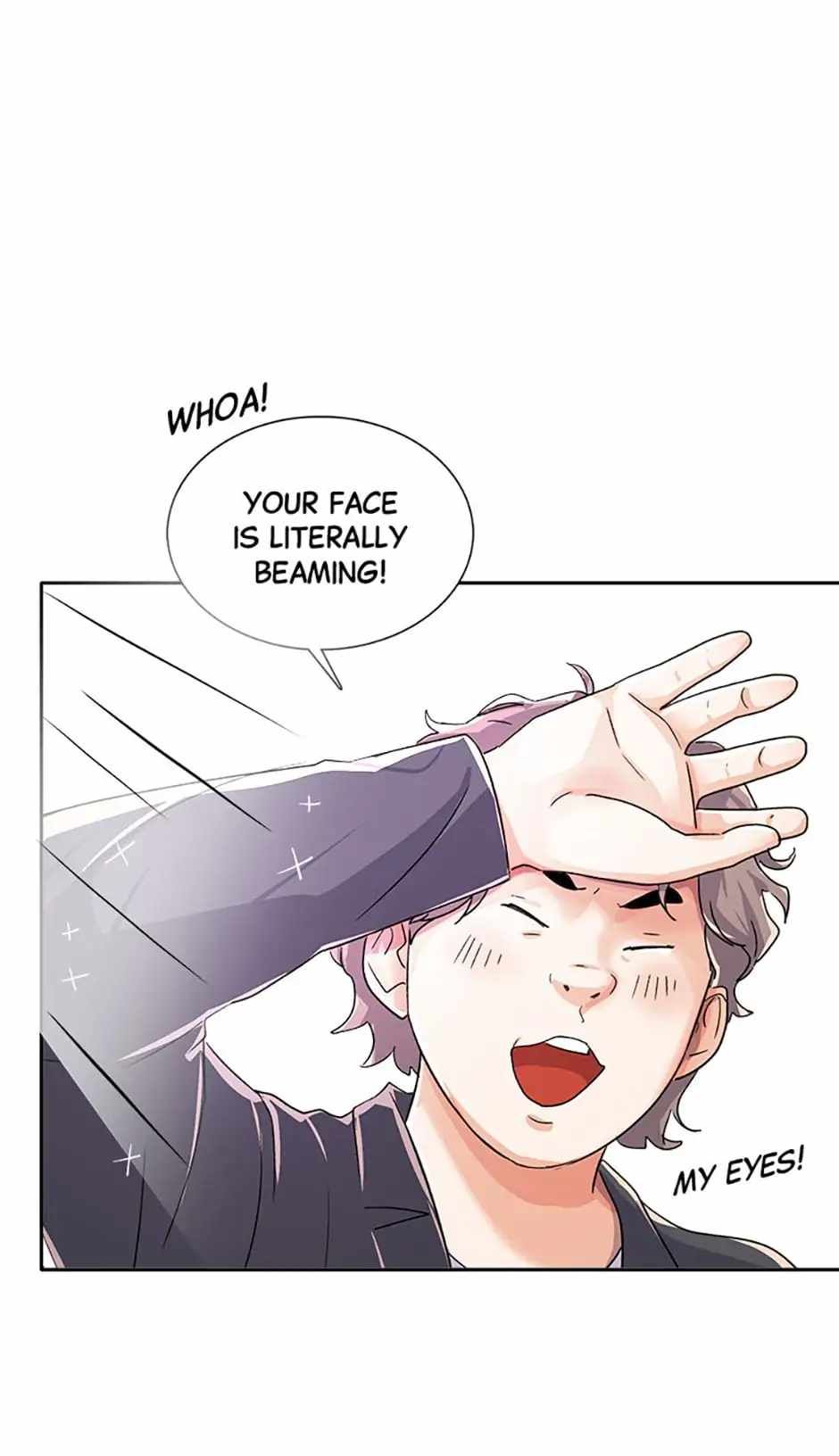 The Definition of A Top Star chapter 43 page 51