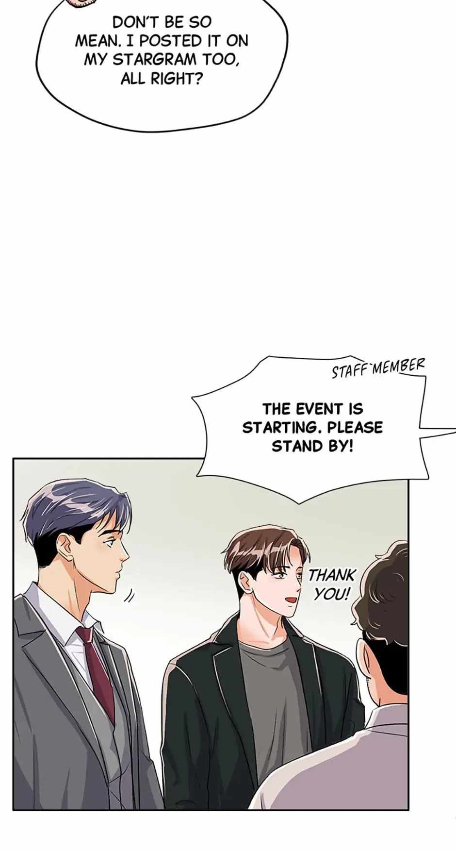 The Definition of A Top Star chapter 43 page 58