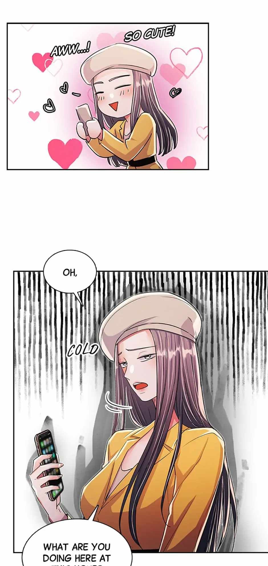 The Definition of A Top Star chapter 43 page 6