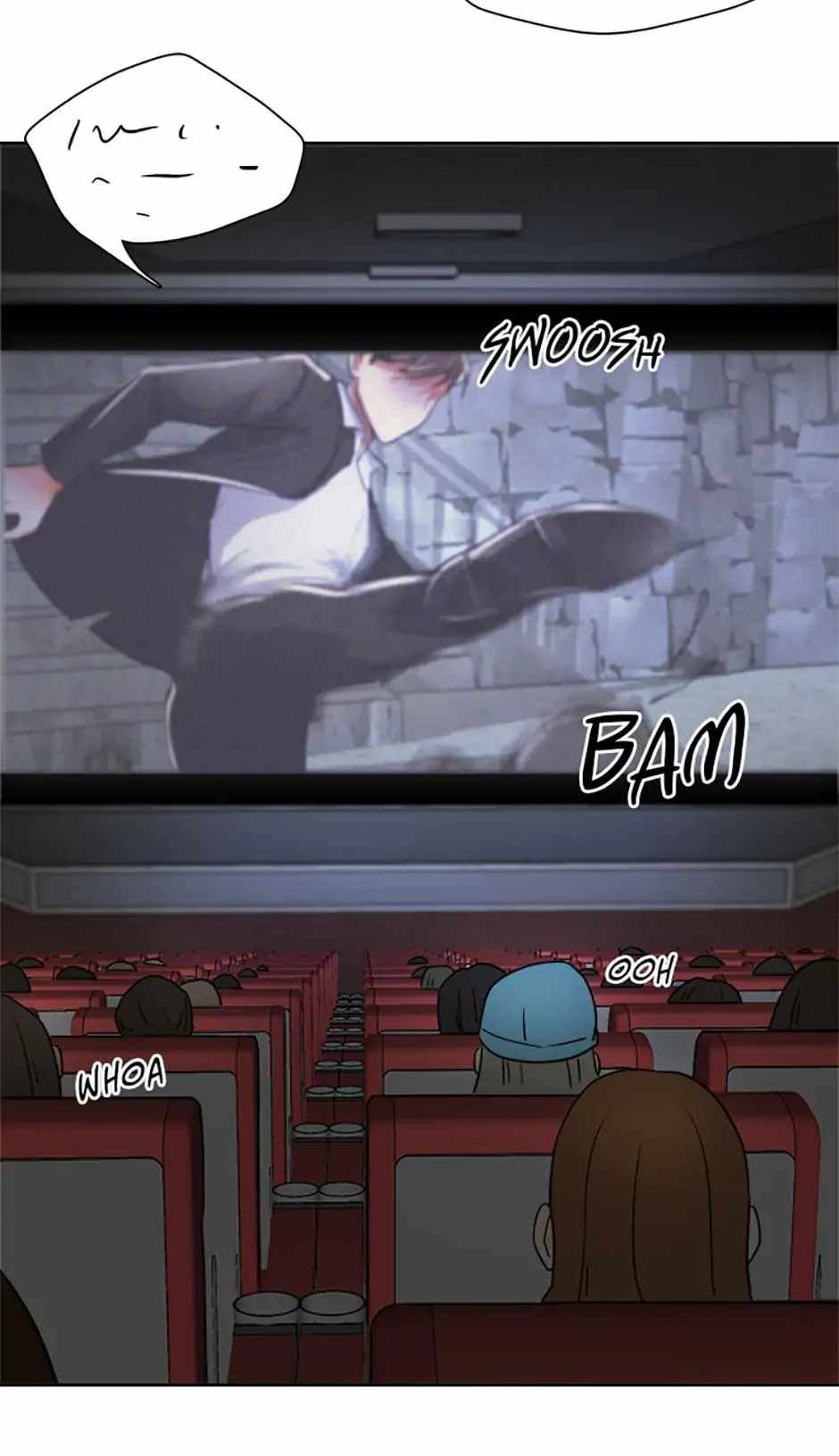 The Definition of A Top Star chapter 43 page 61