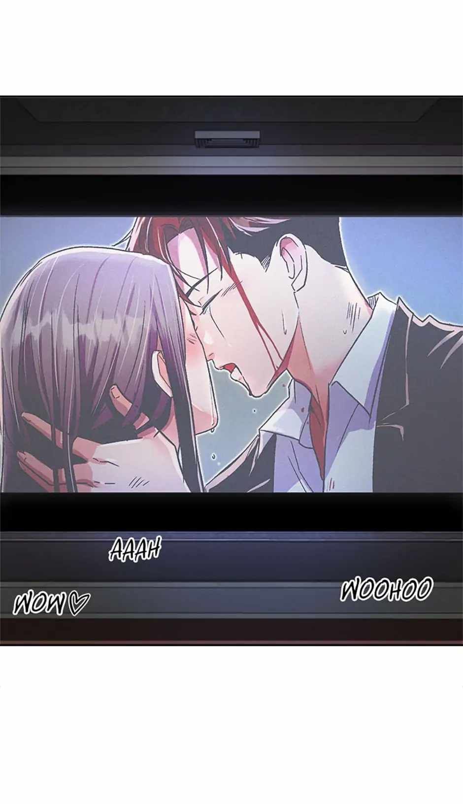 The Definition of A Top Star chapter 43 page 63