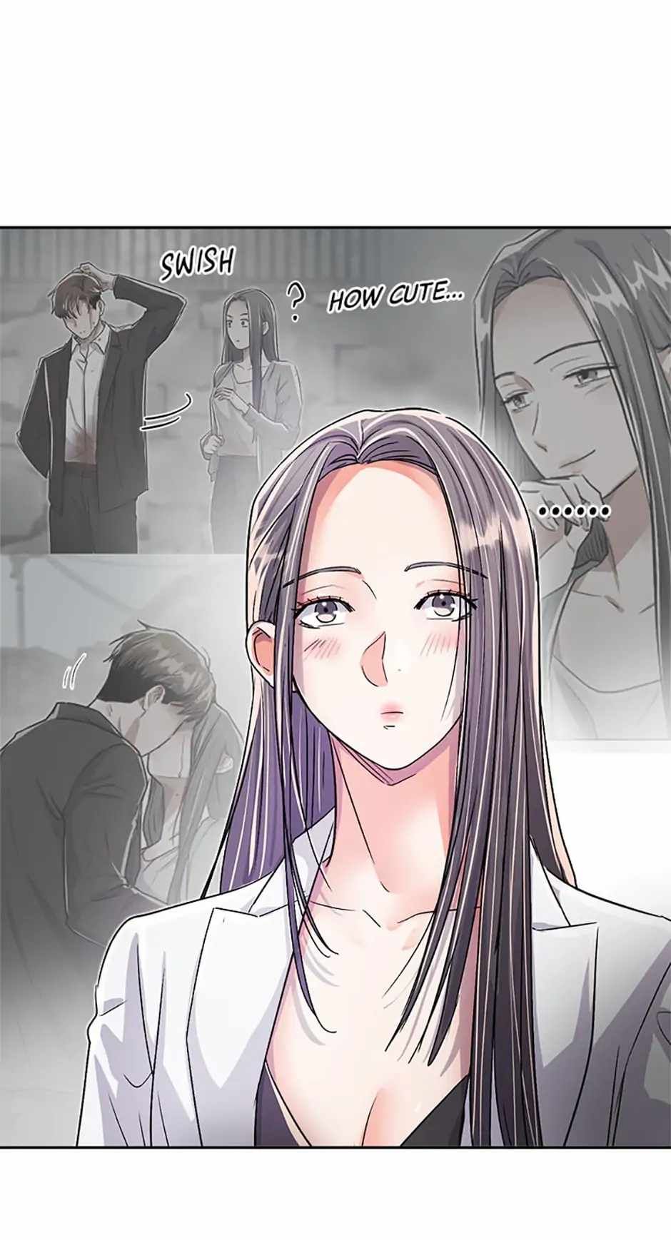 The Definition of A Top Star chapter 43 page 64