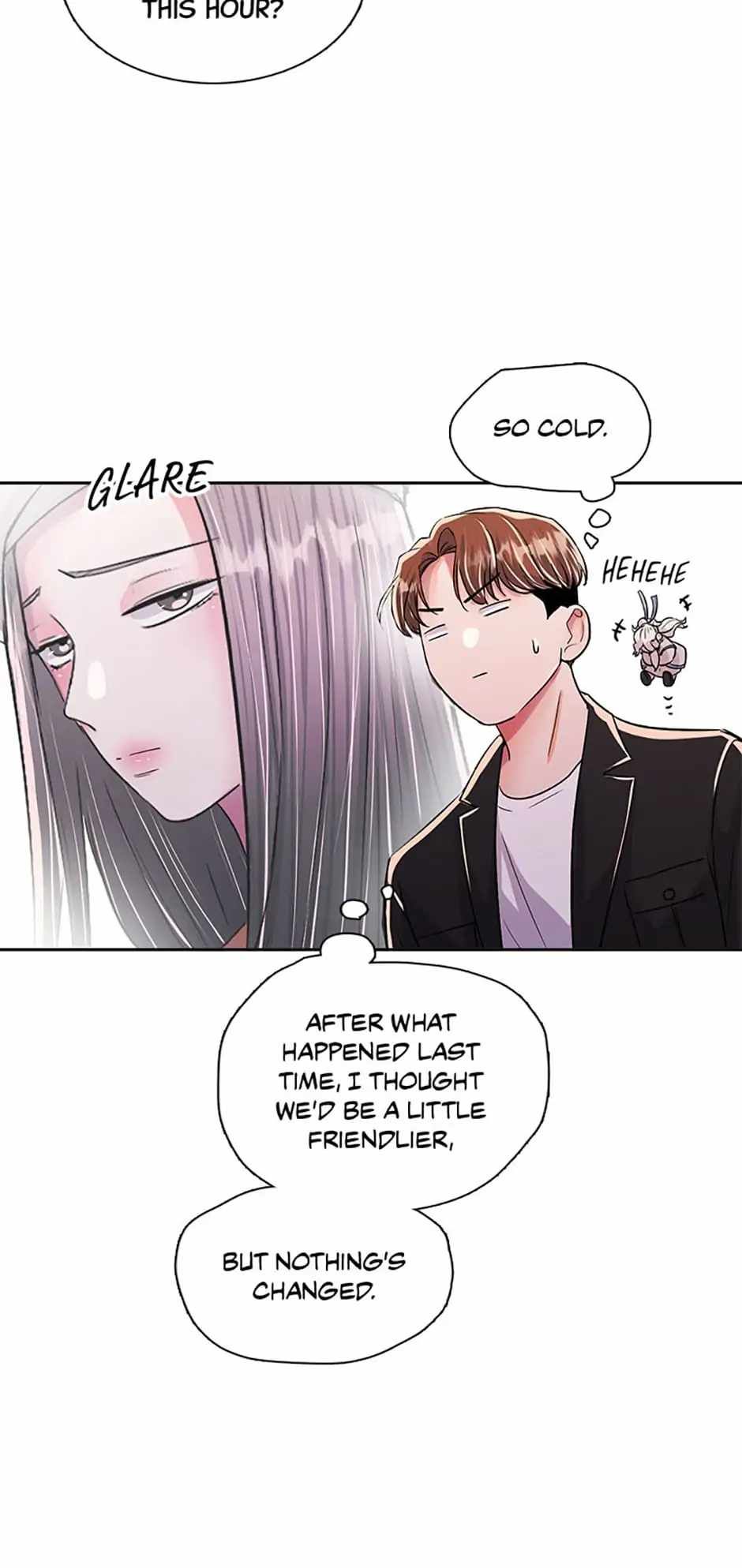 The Definition of A Top Star chapter 43 page 7