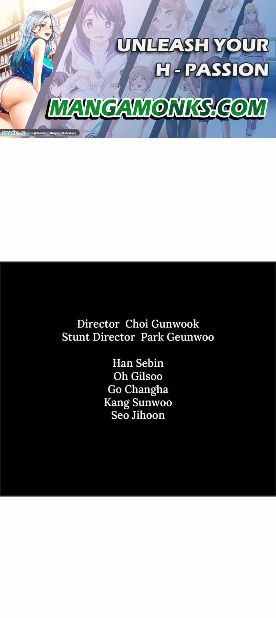 The Definition of A Top Star chapter 44 page 1