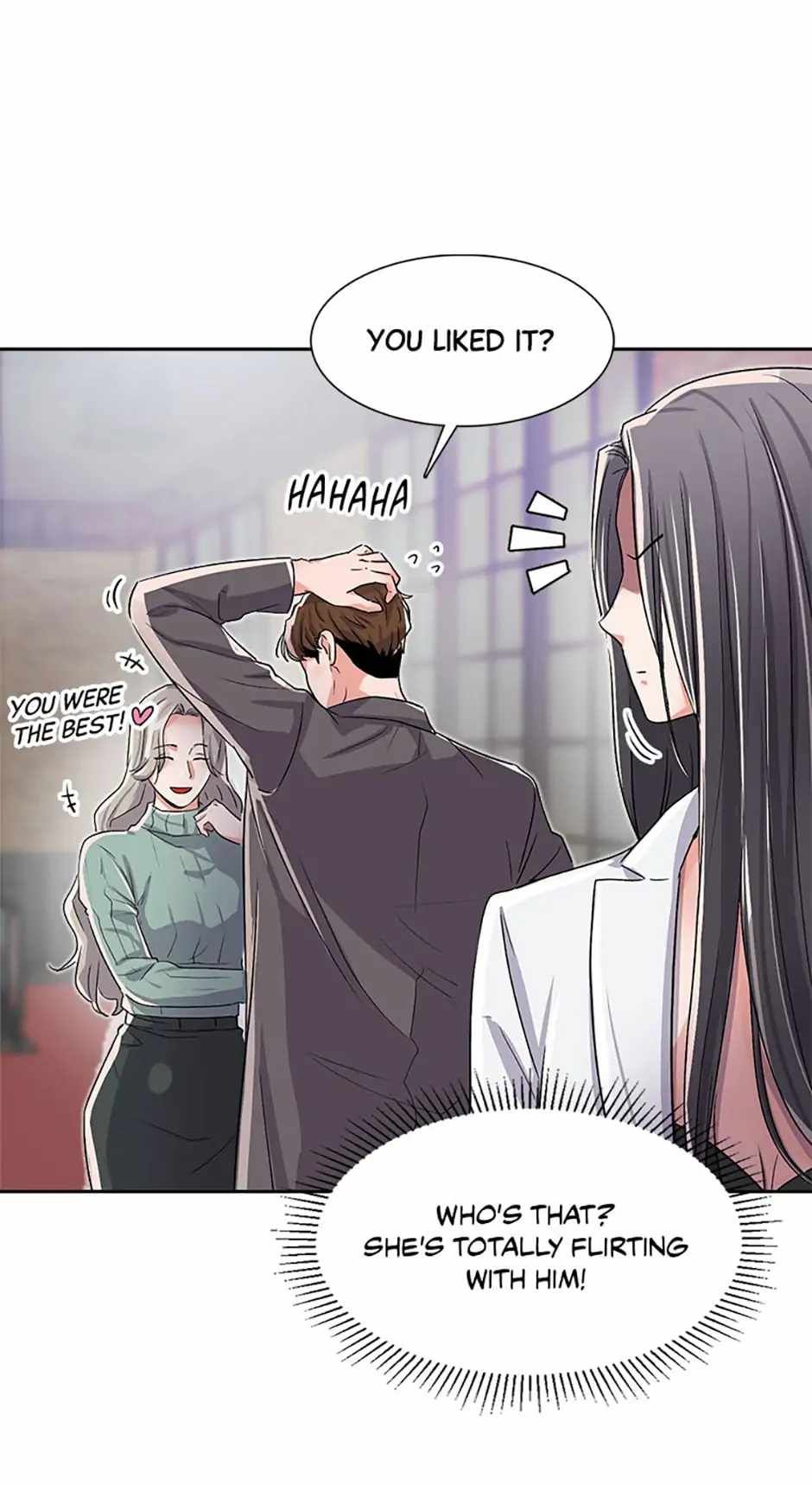 The Definition of A Top Star chapter 44 page 13