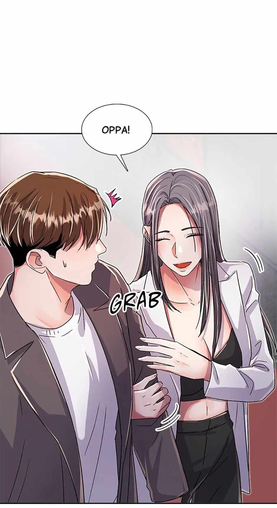 The Definition of A Top Star chapter 44 page 15