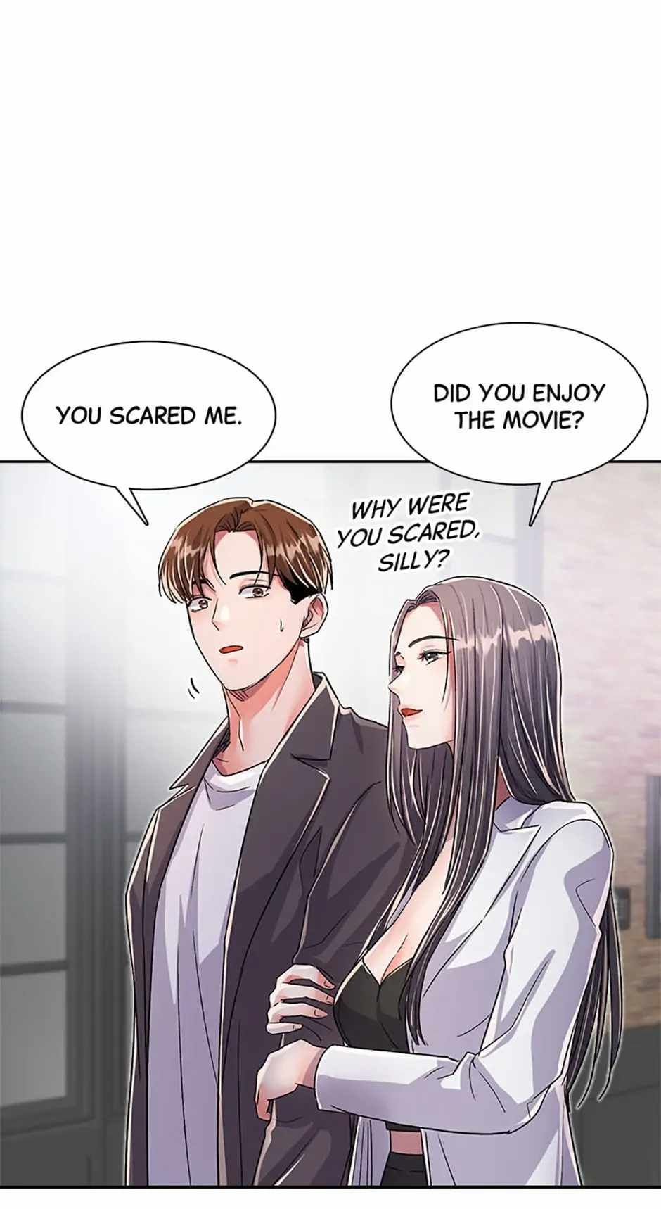 The Definition of A Top Star chapter 44 page 16