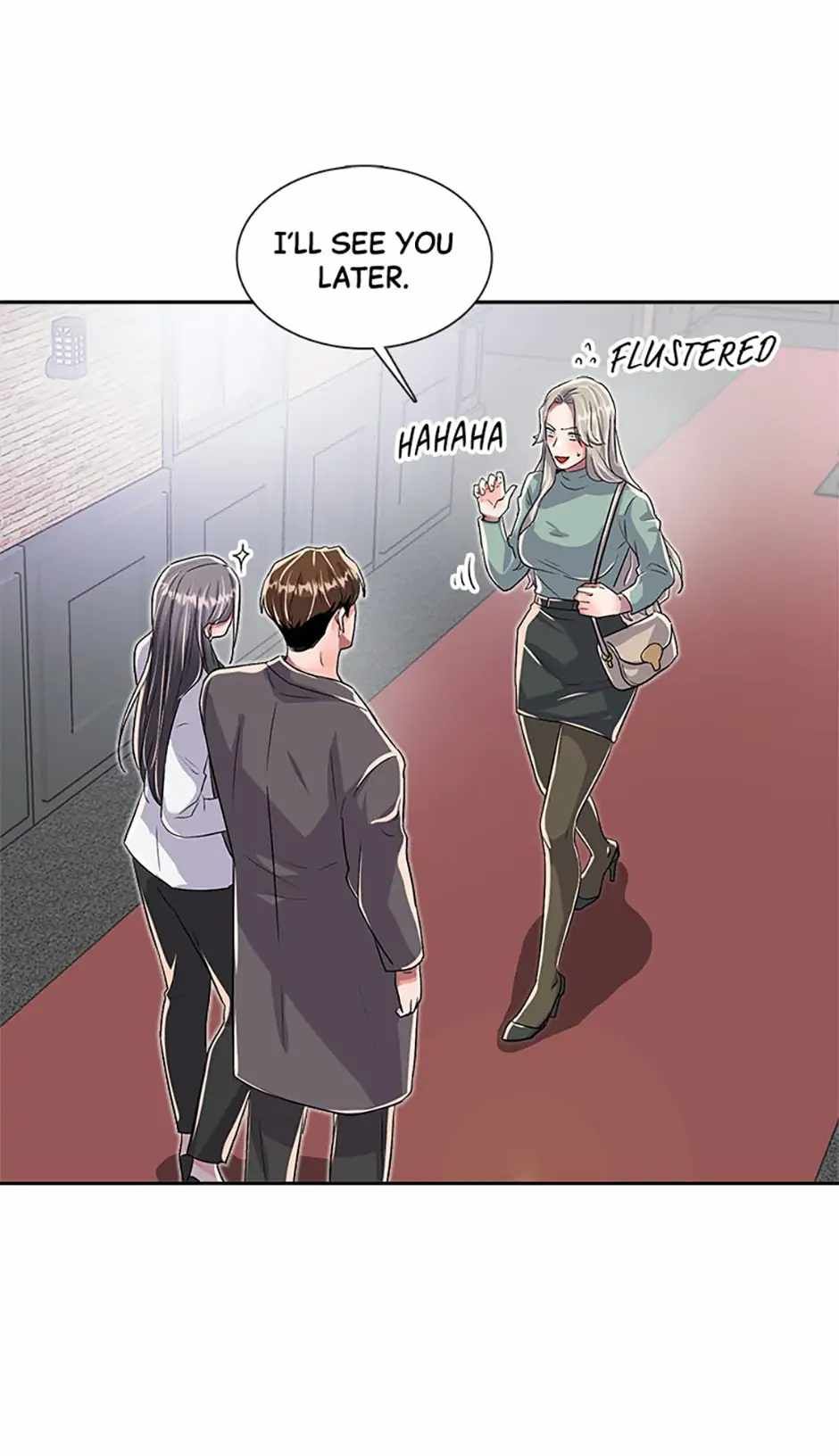 The Definition of A Top Star chapter 44 page 17