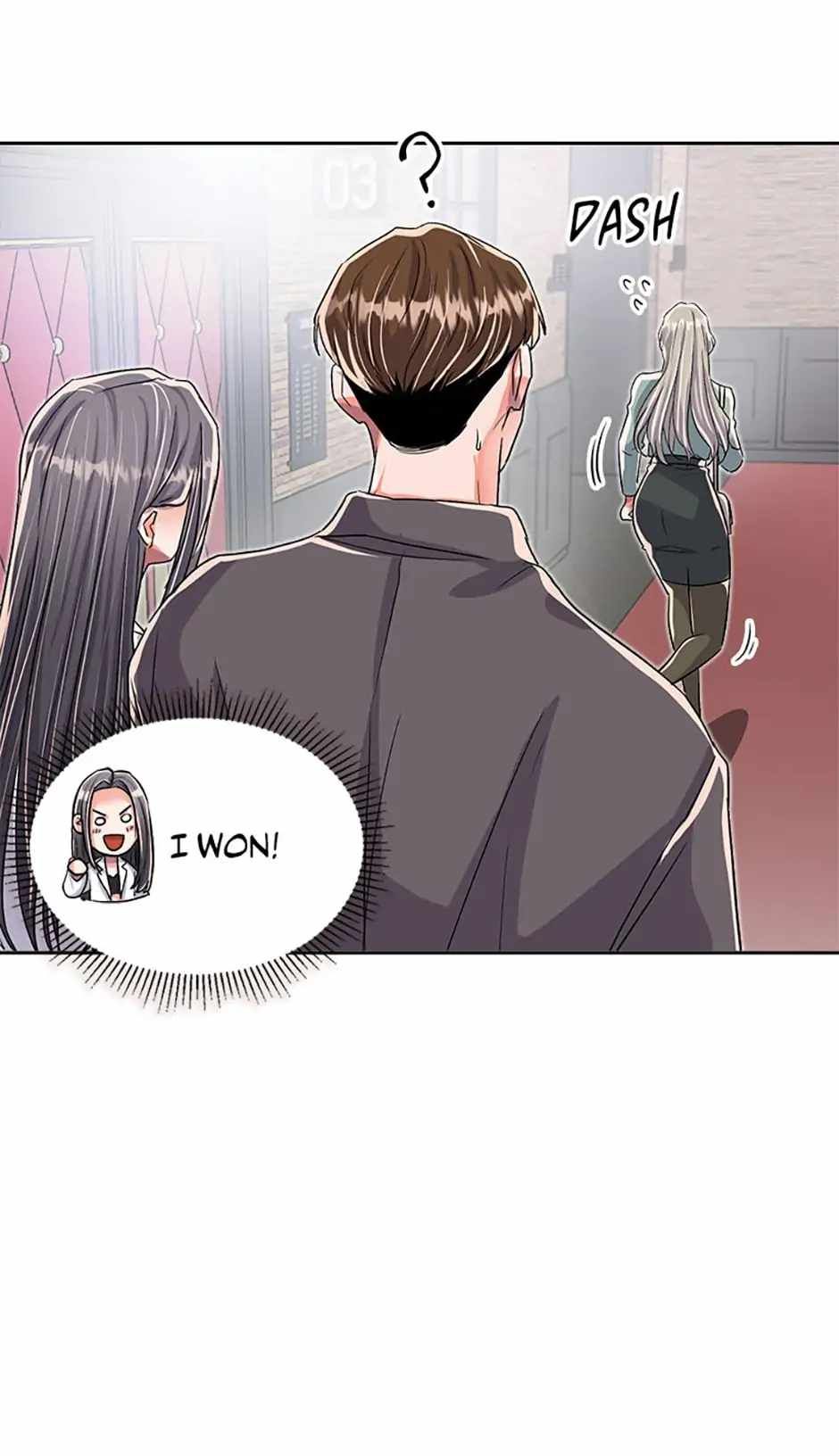 The Definition of A Top Star chapter 44 page 18