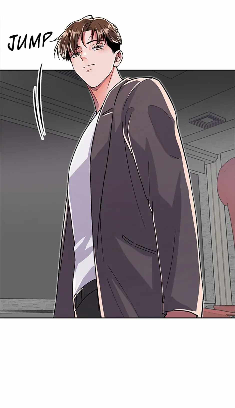 The Definition of A Top Star chapter 44 page 2