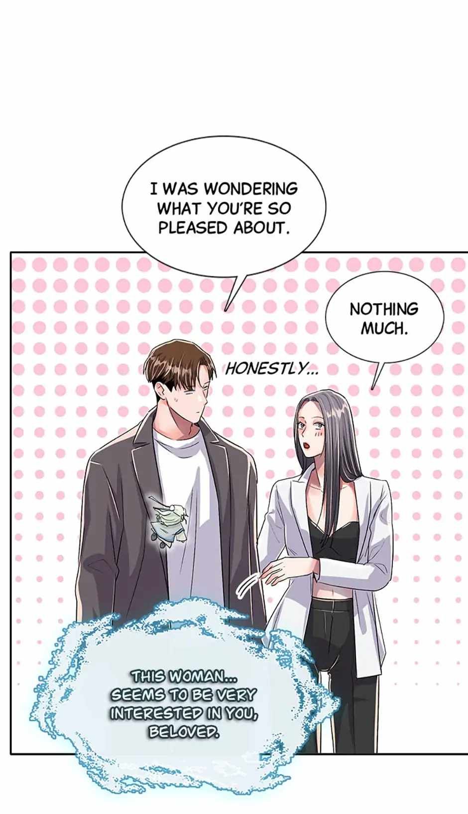 The Definition of A Top Star chapter 44 page 20