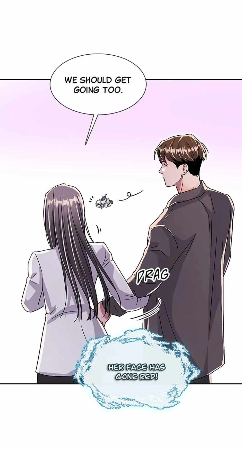 The Definition of A Top Star chapter 44 page 21