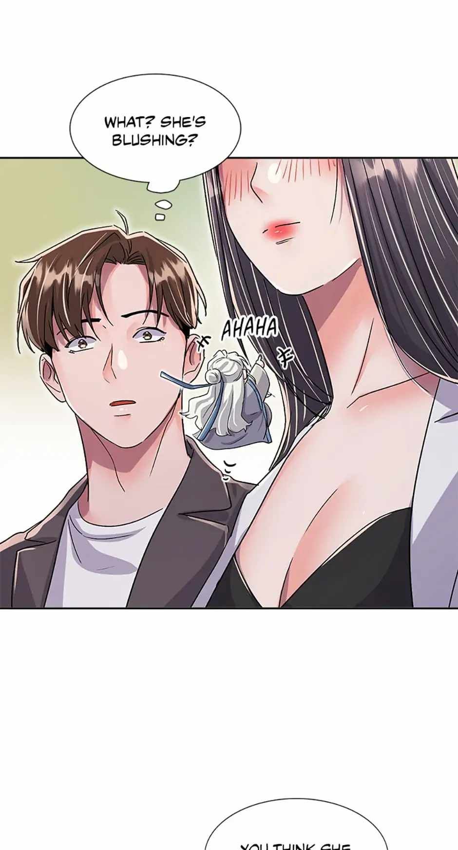 The Definition of A Top Star chapter 44 page 22