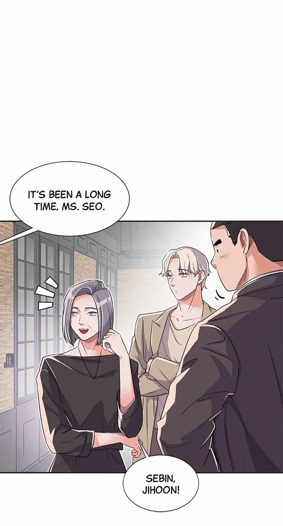 The Definition of A Top Star chapter 44 page 24