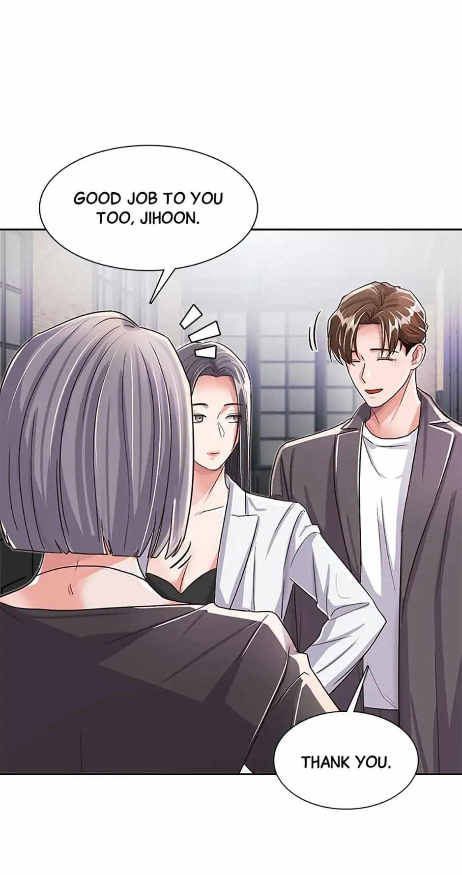 The Definition of A Top Star chapter 44 page 26