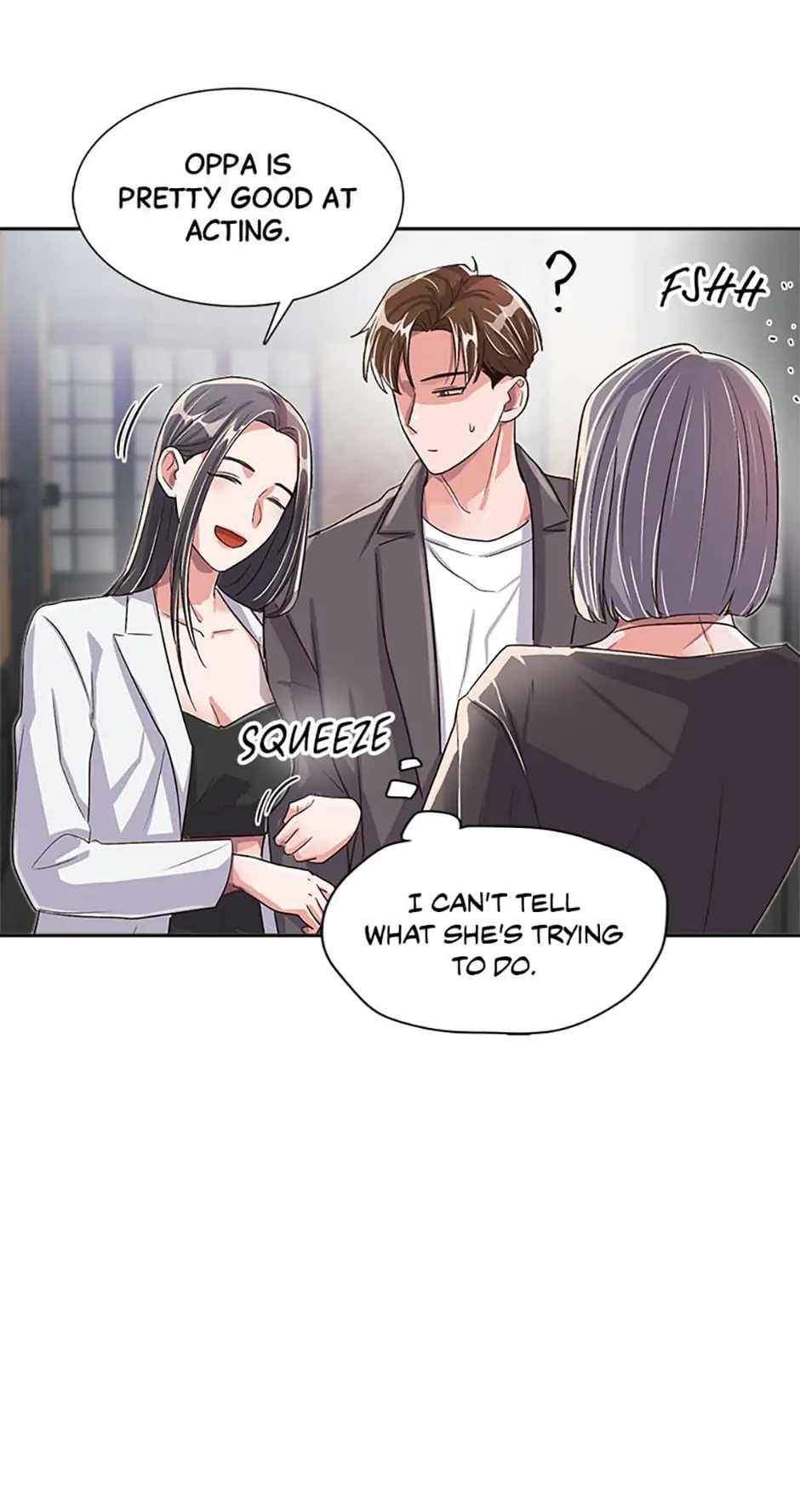 The Definition of A Top Star chapter 44 page 28