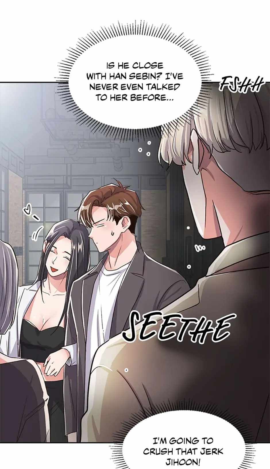 The Definition of A Top Star chapter 44 page 29