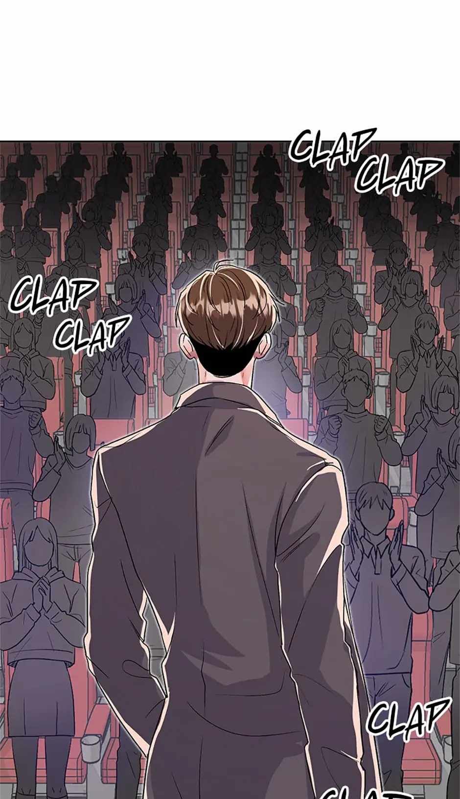 The Definition of A Top Star chapter 44 page 3