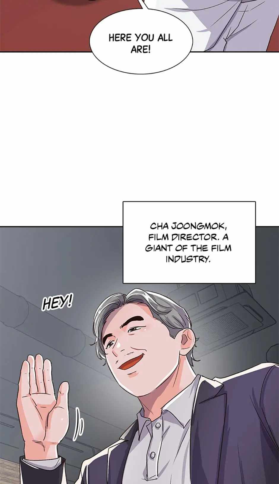 The Definition of A Top Star chapter 44 page 31