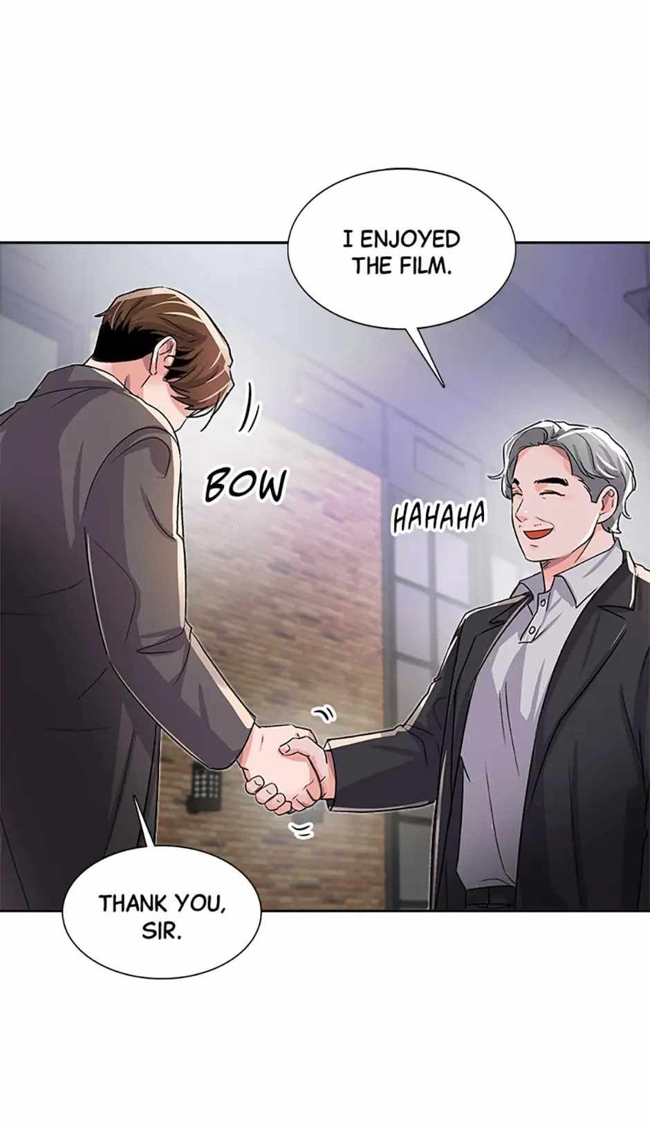 The Definition of A Top Star chapter 44 page 33