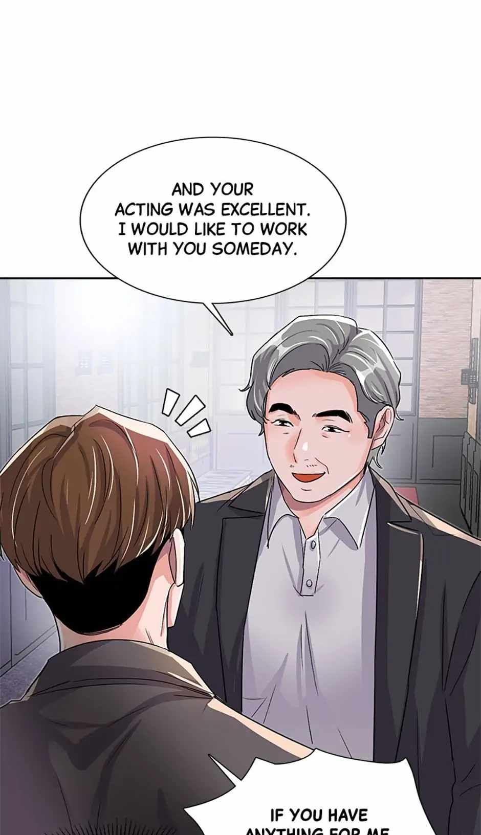 The Definition of A Top Star chapter 44 page 34