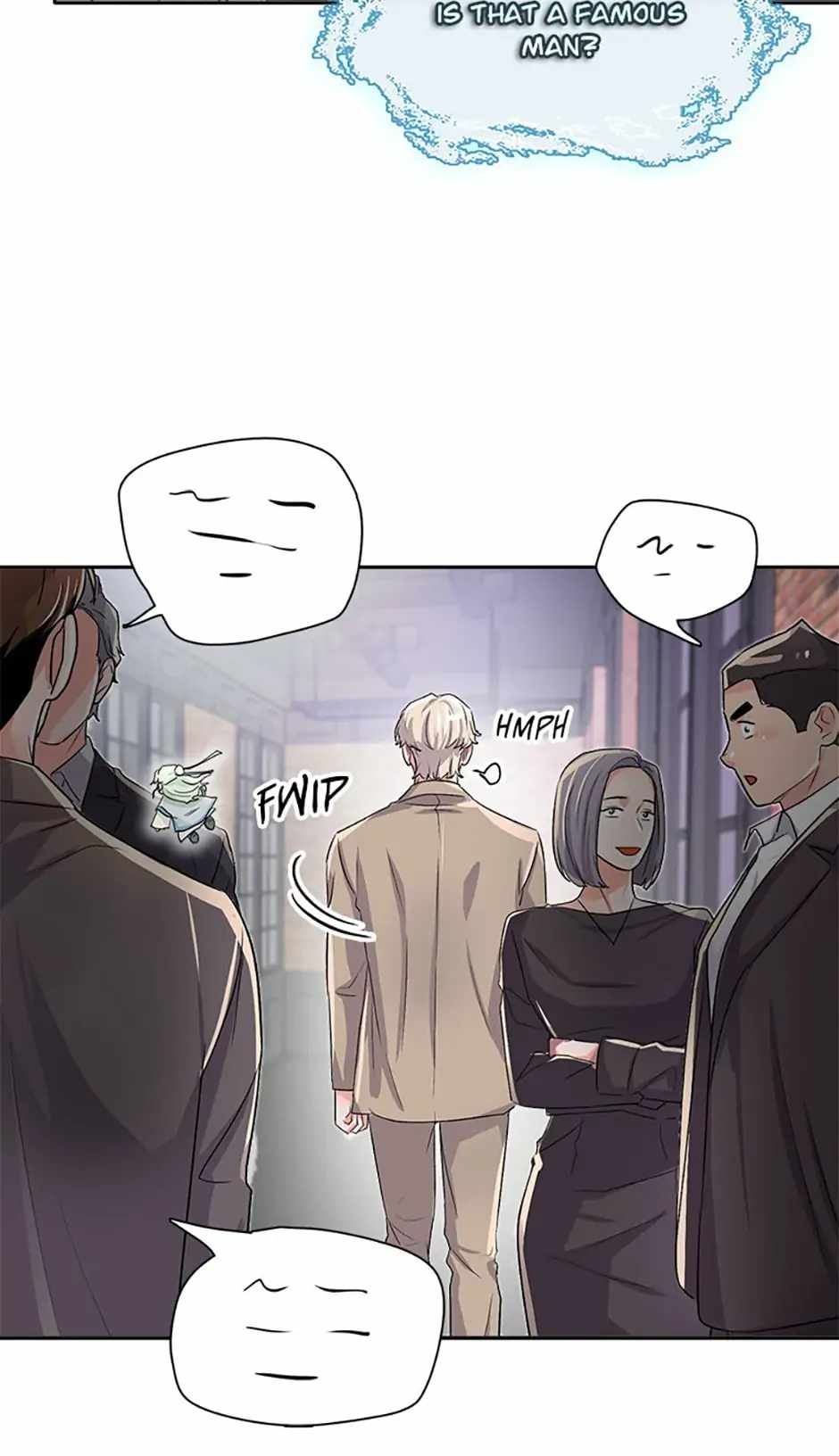 The Definition of A Top Star chapter 44 page 36