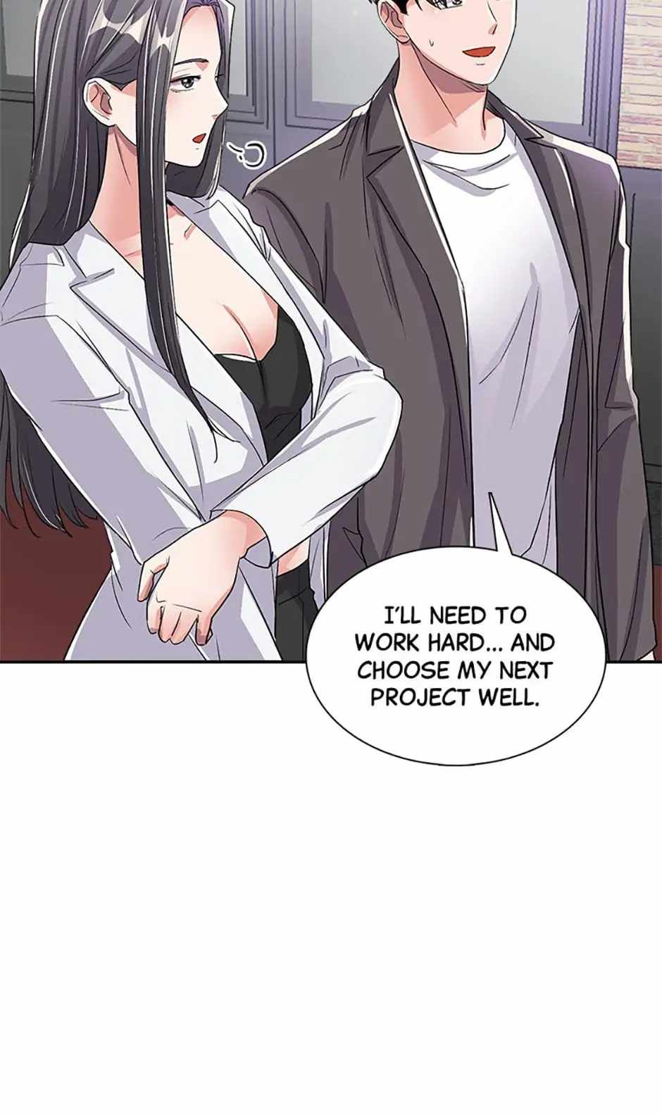 The Definition of A Top Star chapter 44 page 40