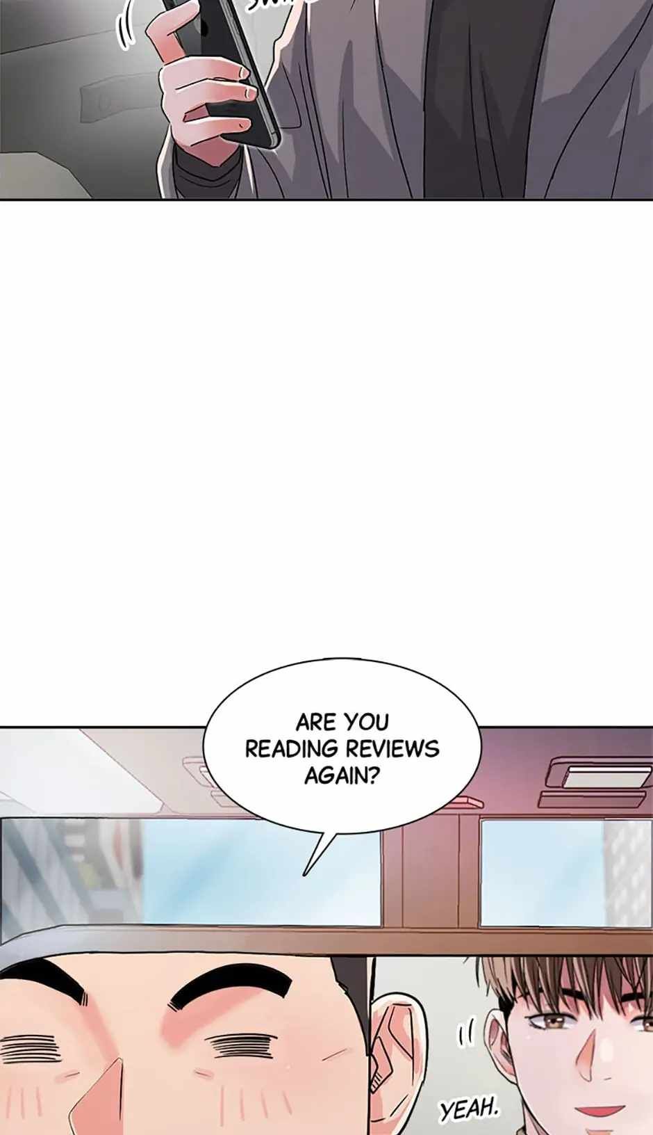 The Definition of A Top Star chapter 44 page 43