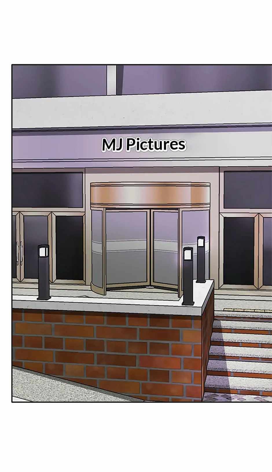 The Definition of A Top Star chapter 44 page 45